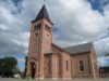 Церковь Спасителя в Эсбьерге