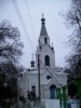 Лазаревская Церковь
