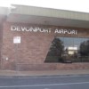 Аэропорт Девонпорт