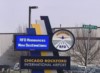 Международный аэропорт Чикаго Рокфорд